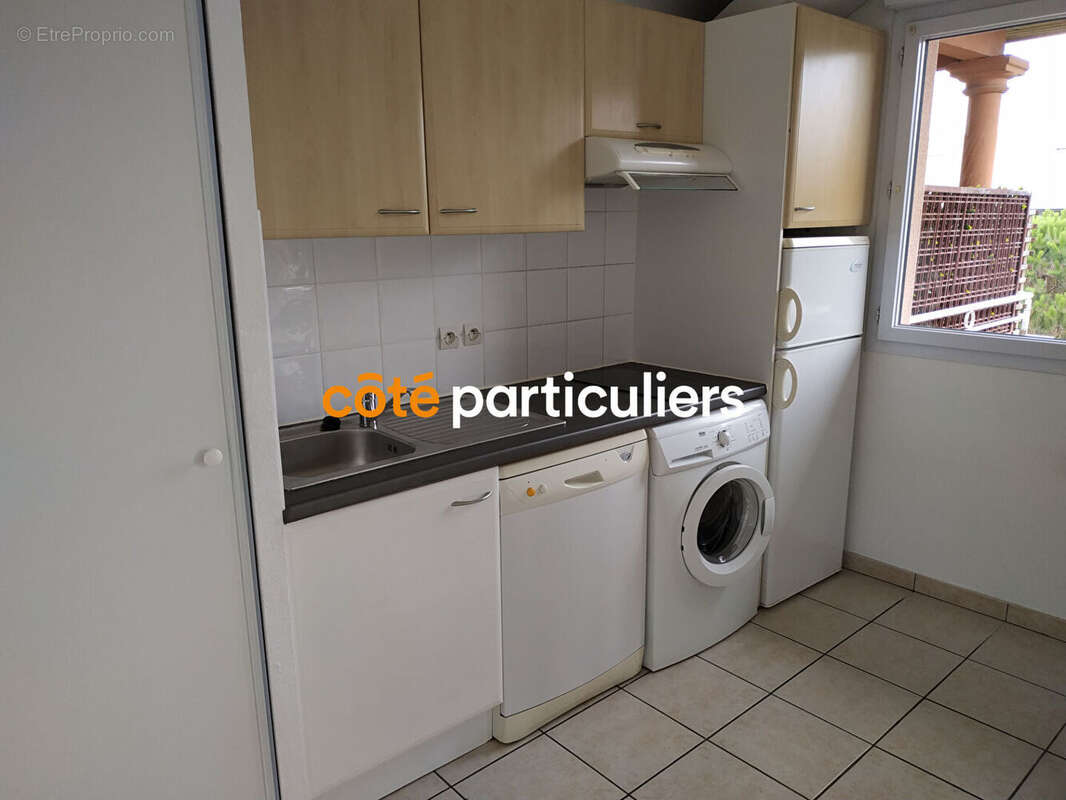 Appartement à CUGNAUX