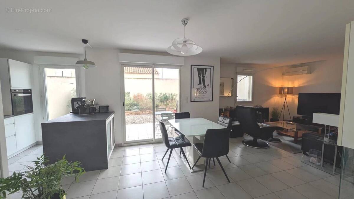 Appartement à NARBONNE