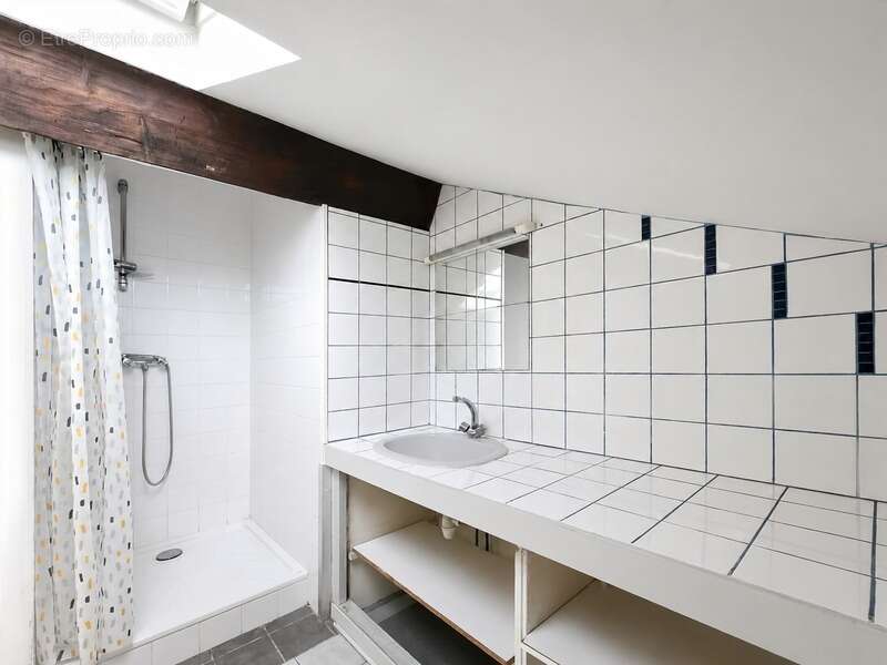 Villeurbanne • 137 m² • 3 chambres • Famille ou investissement - photo 8