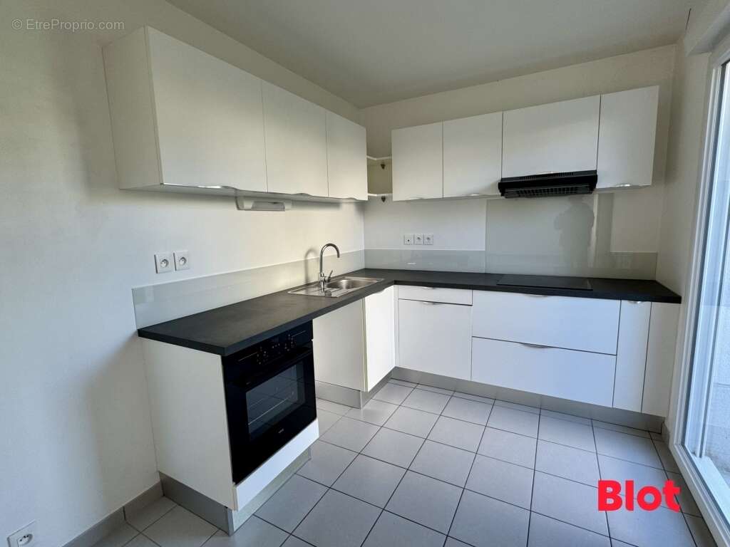 Maison à LA BAULE-ESCOUBLAC