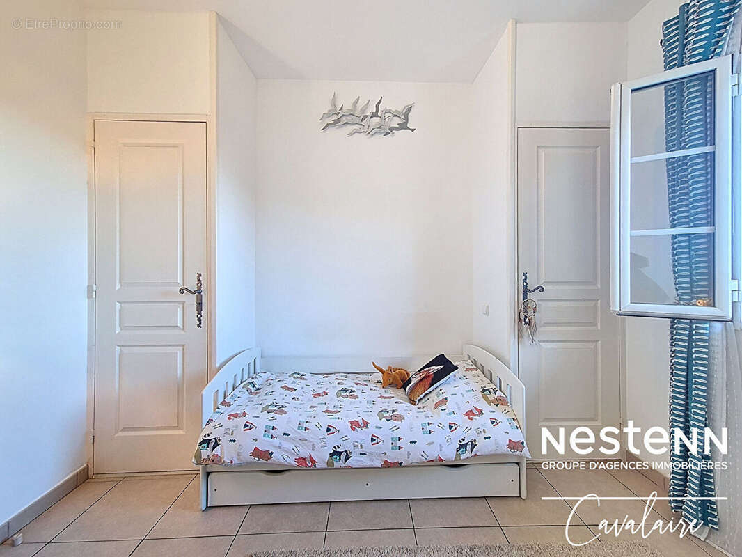 Appartement à LA CROIX-VALMER