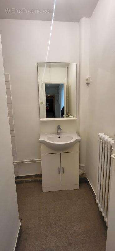 Appartement à LIMOGES