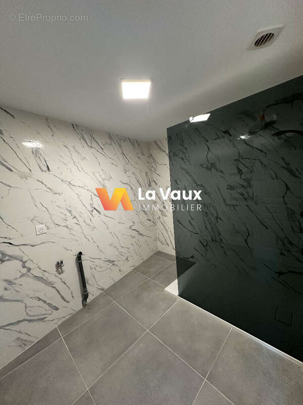 Maison à NEUVES-MAISONS