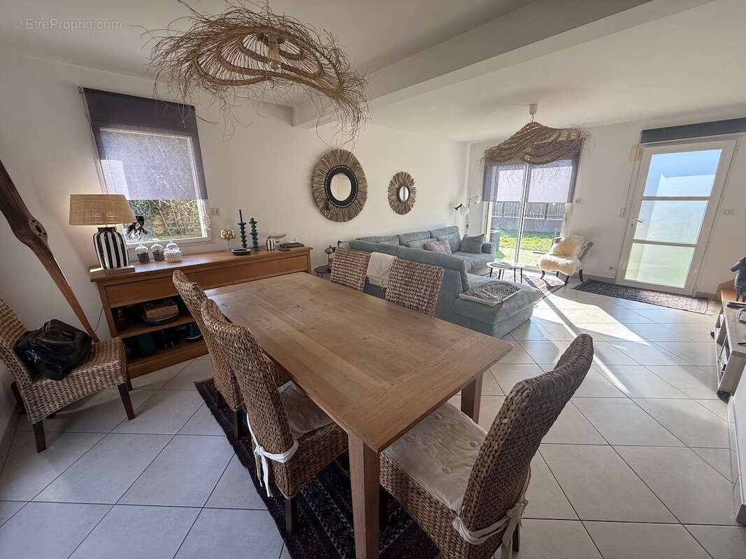 Maison à LA BAULE-ESCOUBLAC