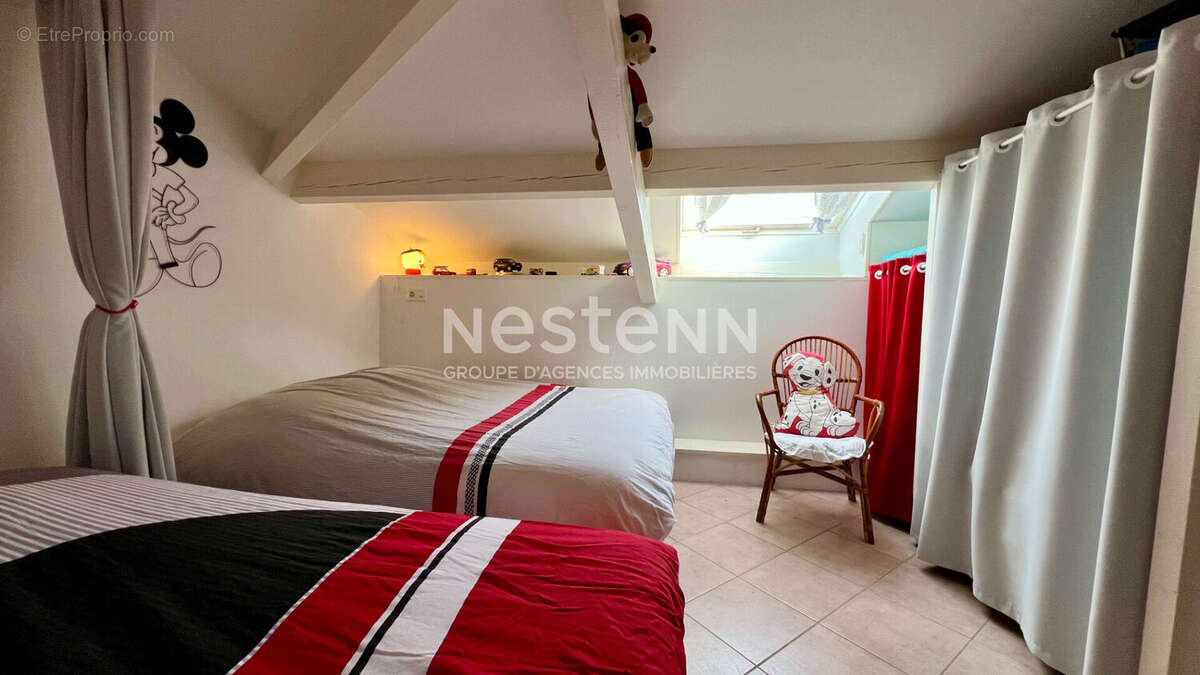 Maison à AULNOIS-EN-PERTHOIS