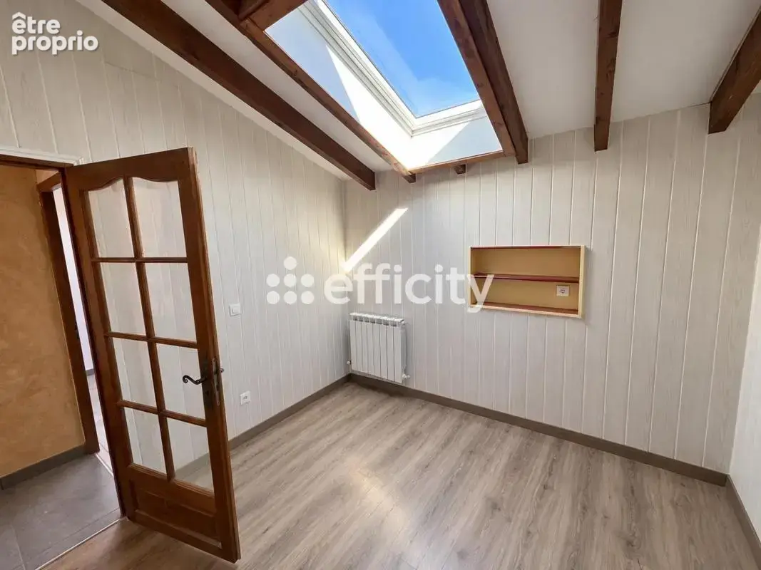 Maison 4 pièces 94 m² à vendre à Charnay (69380) - photo 8