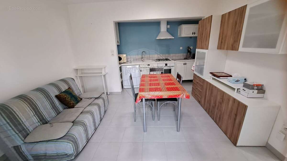 Maison à SAINT-GEORGES-DE-DIDONNE