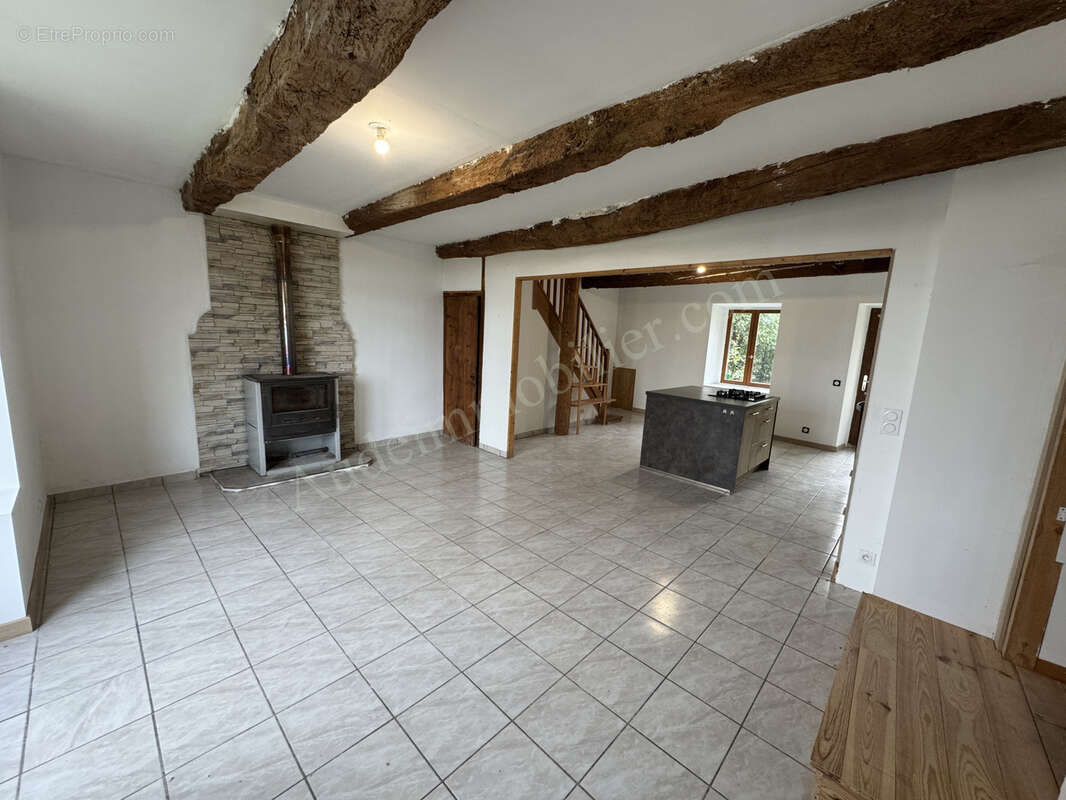 Maison à CARCASSONNE