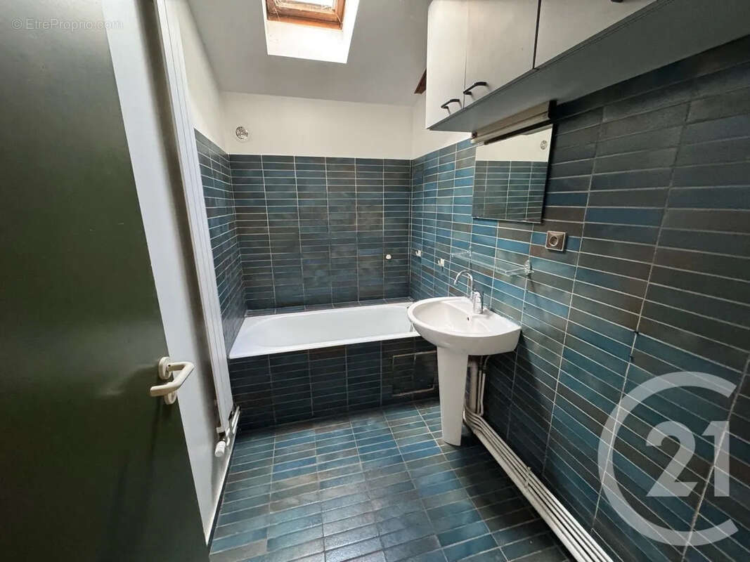 Appartement à AURILLAC