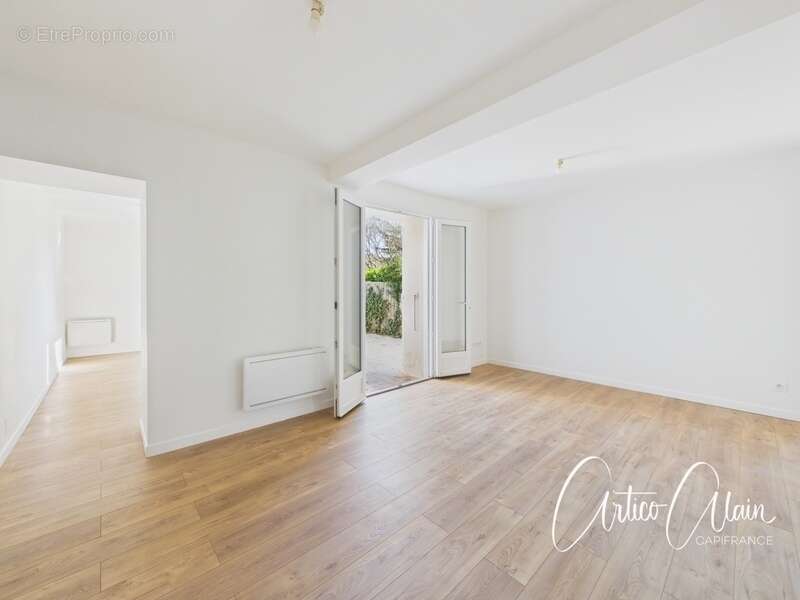 Appartement à LABEGE