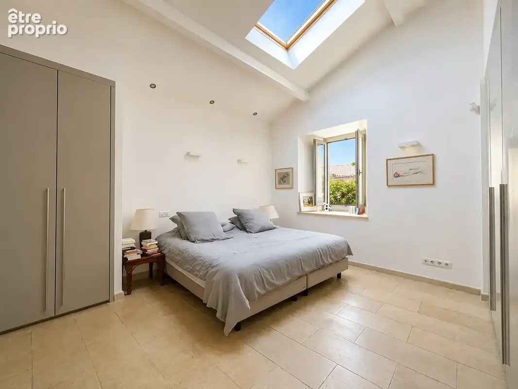 Maison et appartement indépendant - Proche centre ville - photo 7