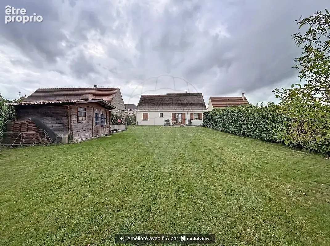 Maison 3 chambre(s) à vendre - photo 4