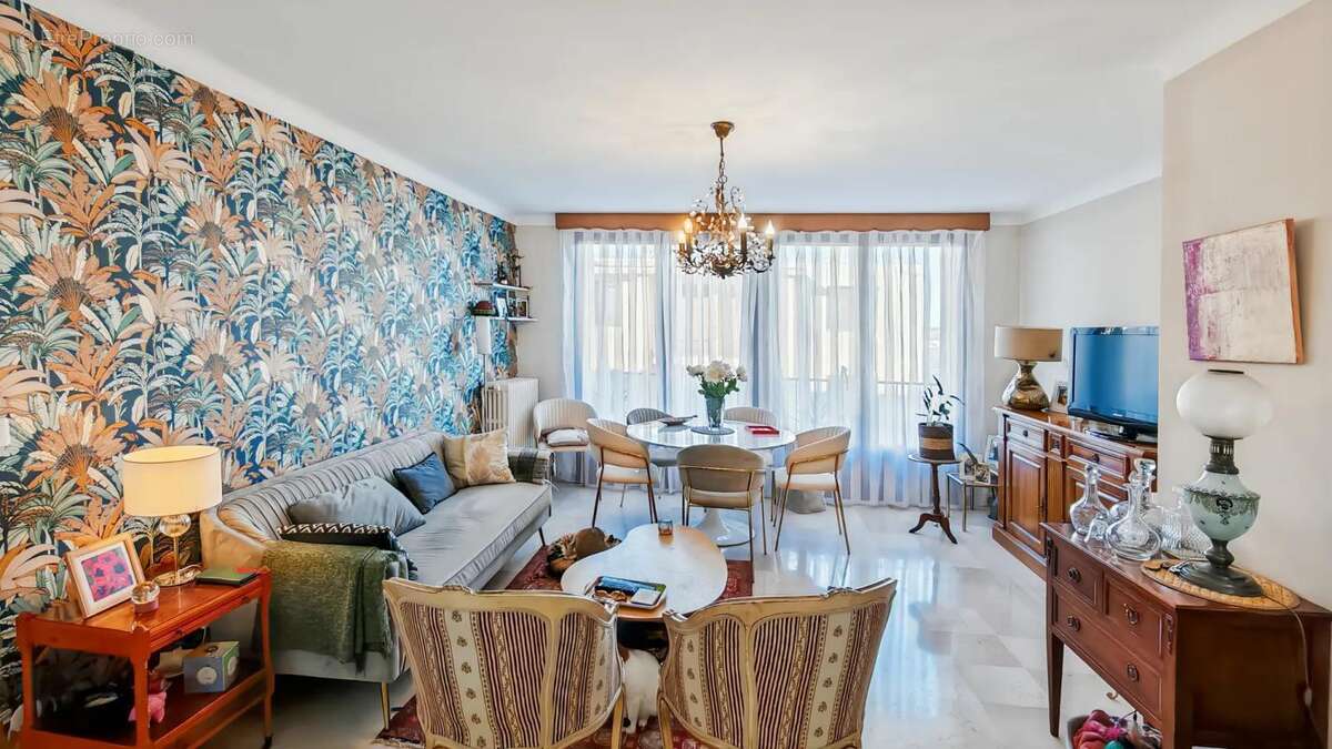 Appartement à SETE