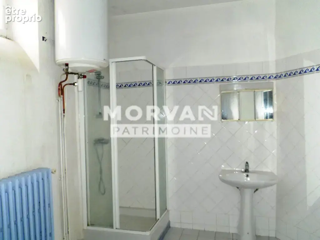Maison avec garage et courette coeur village tous commerces 37 000 € - photo 6