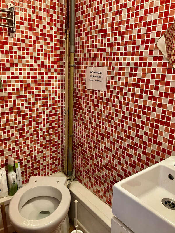 Appartement à LES SABLES-D'OLONNE