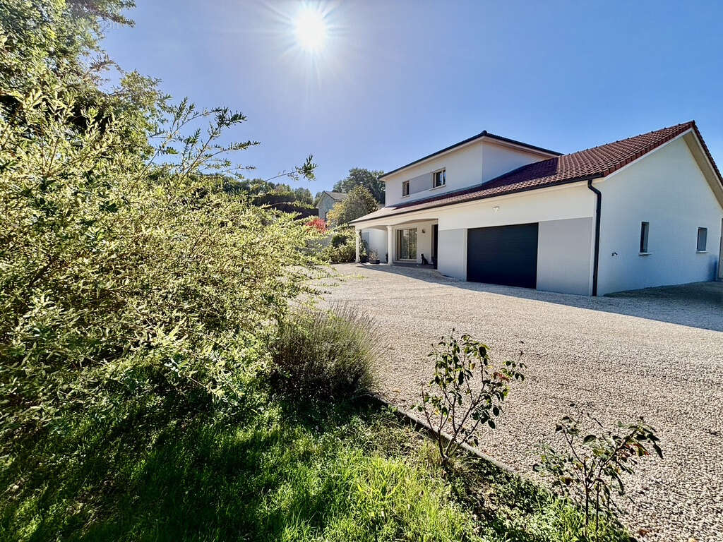 Maison à BOSMIE-L&#039;AIGUILLE