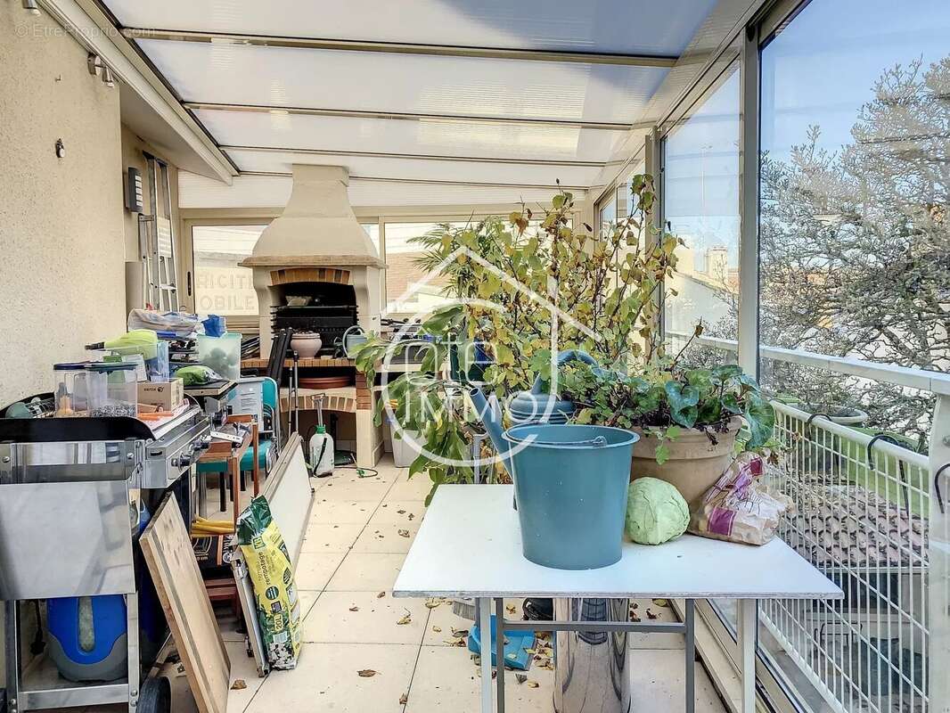 Appartement à BERGERAC