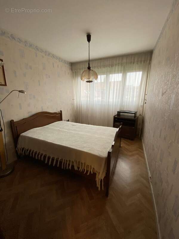 Appartement à RONCHIN