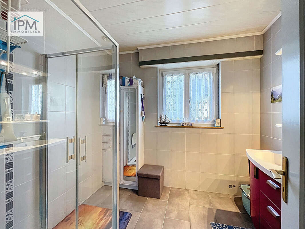 Maison à MATZENHEIM