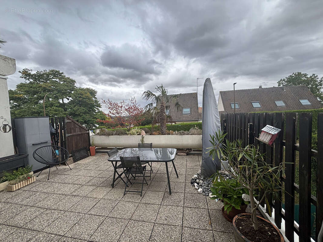 Appartement à AMIENS