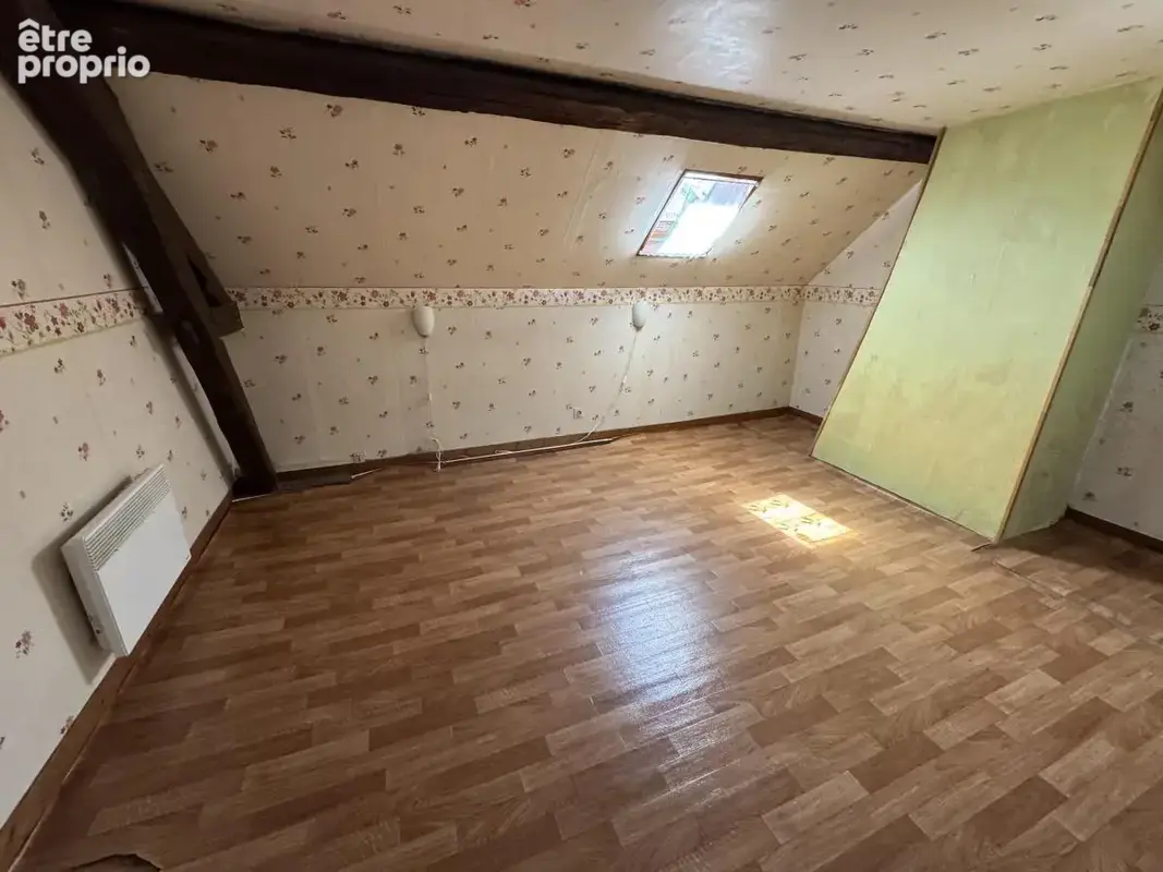 Maison 3 pièces 75 m² à vendre à Le Vaudreuil (27100) - photo 7