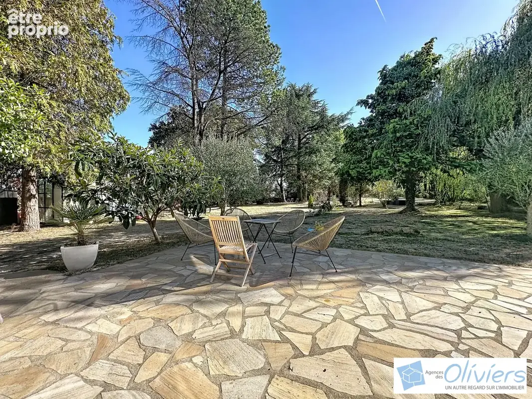 Maison 9 pièces 252 m² à vendre à Chevreuse (78460) - photo 9