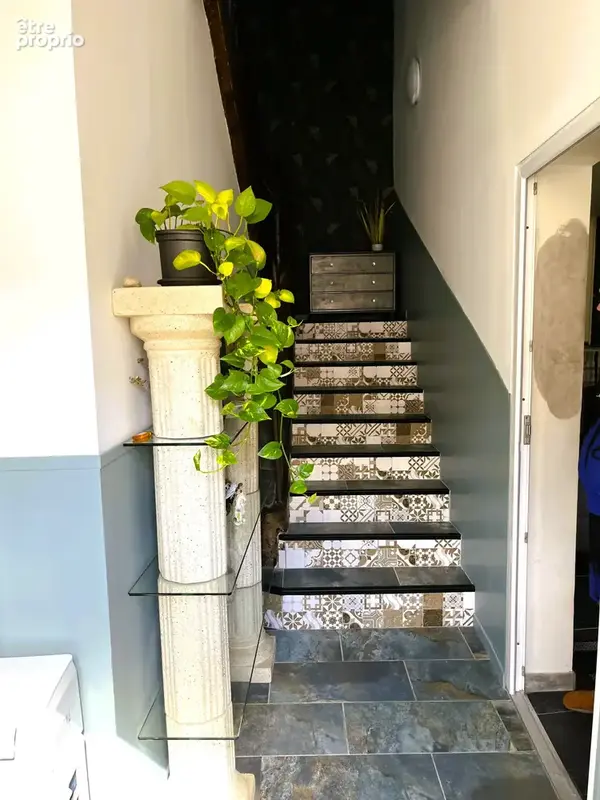 A vendre maison compose de 4 appartements + terrain non attenant    lauraguais - photo 5