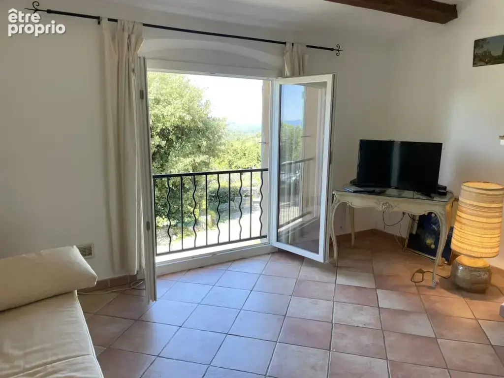 Maison 8 pièces 170 m² à vendre à Tourtour (83690) - photo 41