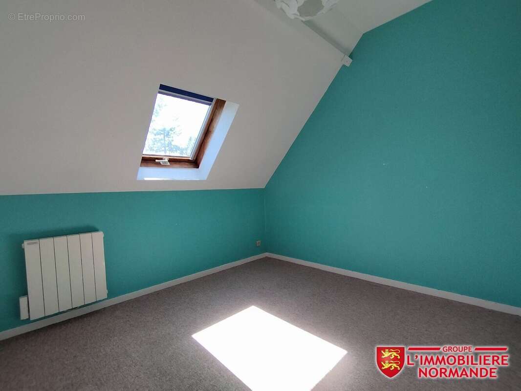 Maison à PACY-SUR-EURE