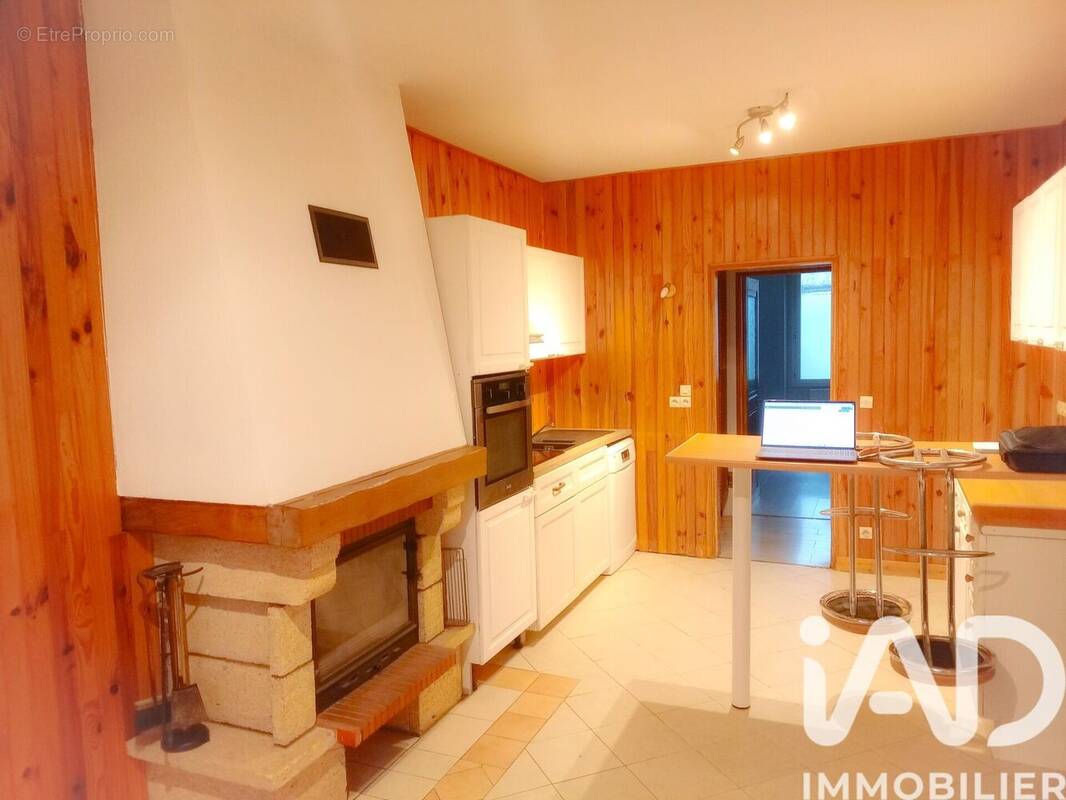 Photo 1 - Appartement à NEUILLY-EN-THELLE