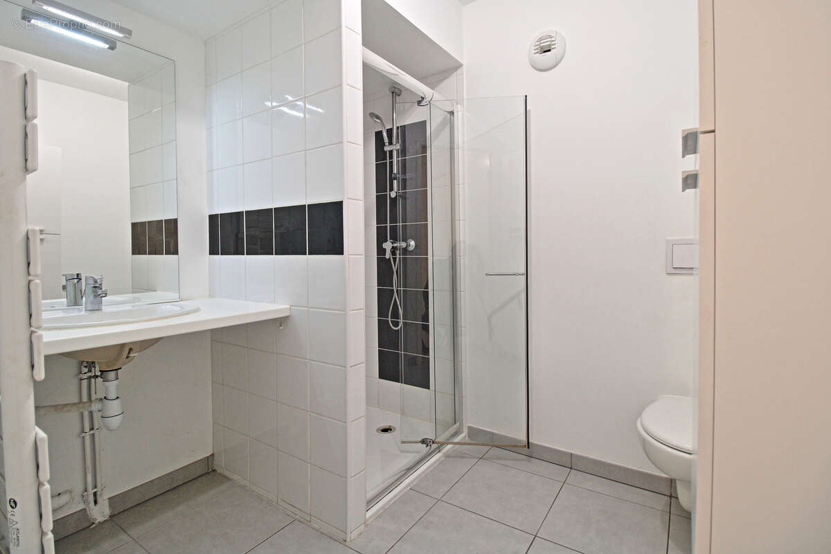 Appartement à ANGLET