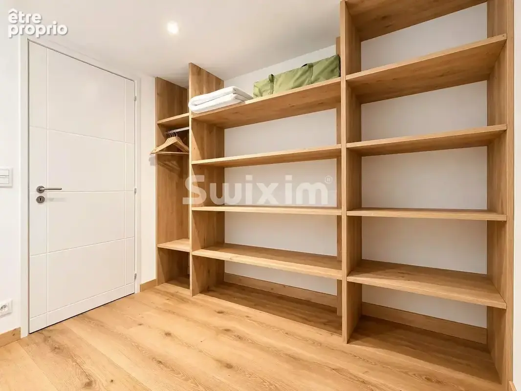 Appartement Hausmannien à vendre à Combloux - photo 17