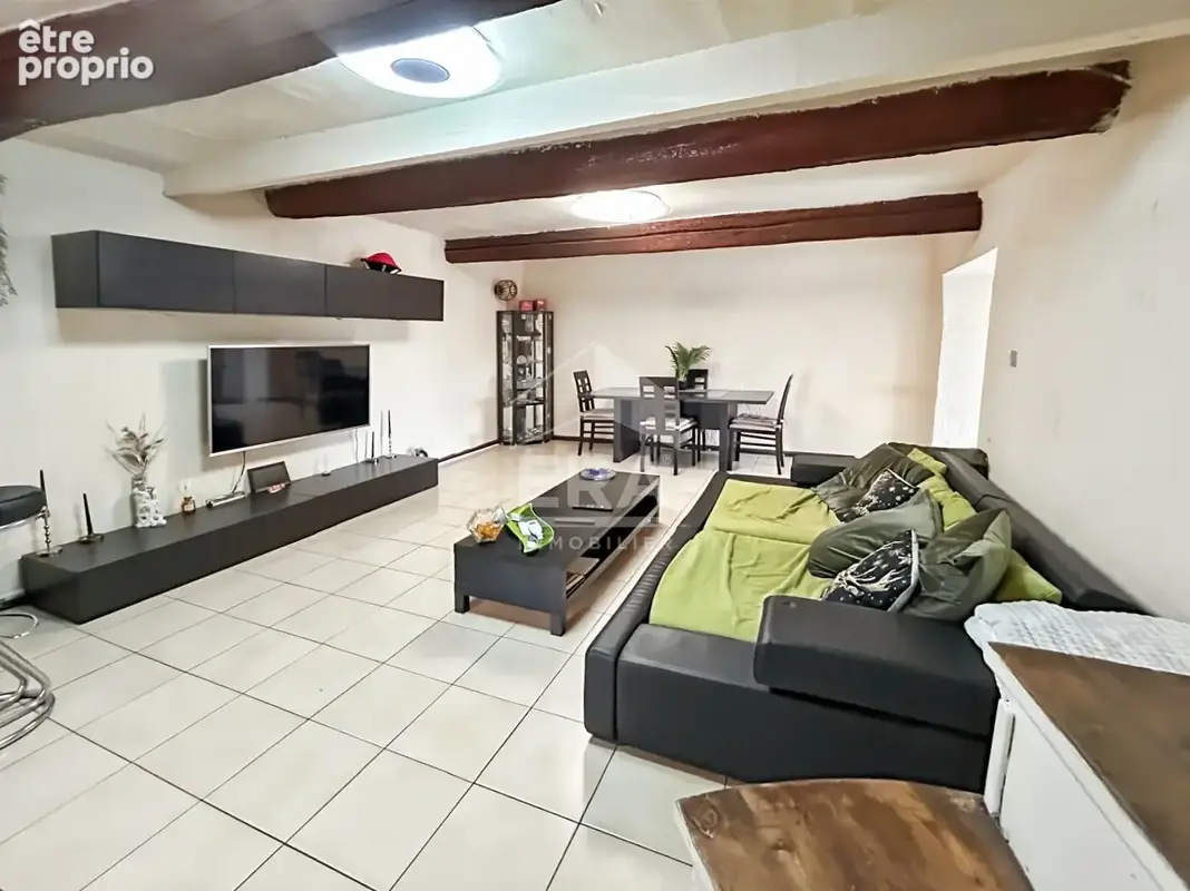 Maison 74m² à gignac la nerthe - photo 5
