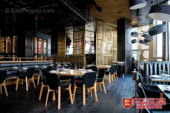 Commerce à LOUVIERS