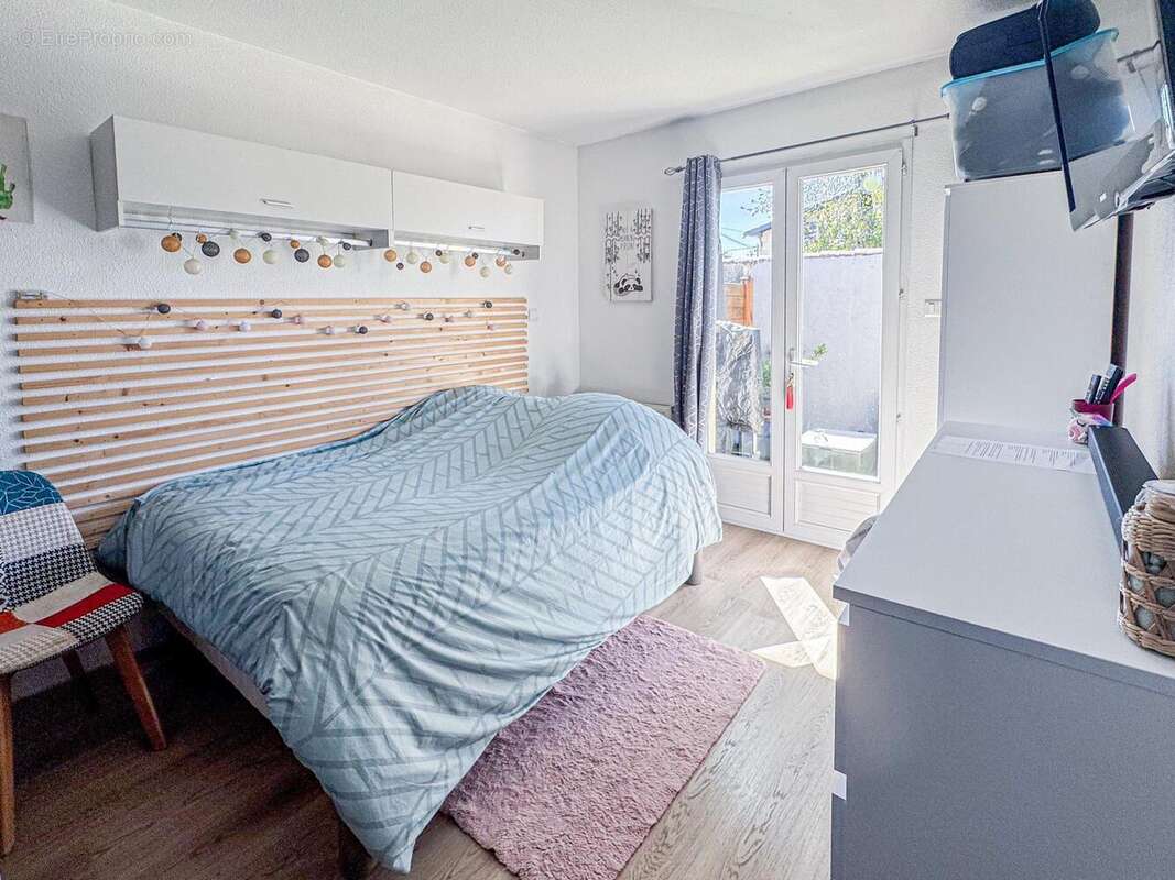 Photo 4 - Maison à MACAU