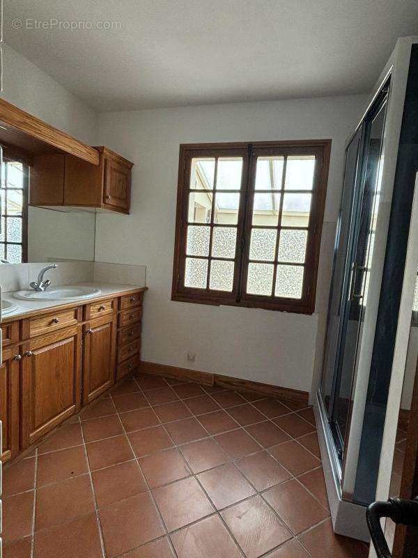 Maison à SAINT-PIERRE-D&#039;OLERON