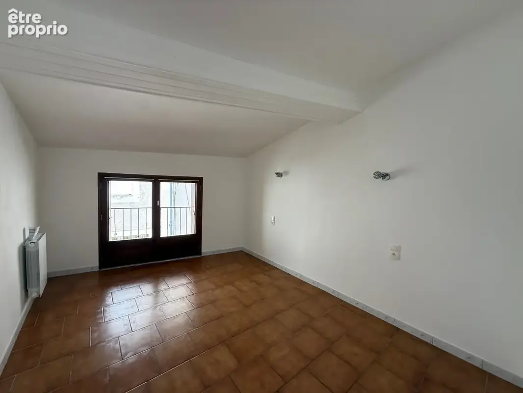 Maison de village avec jardin et garage - photo 13