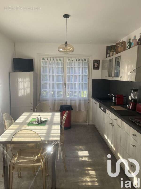 Photo 3 - Maison à ORLEAT