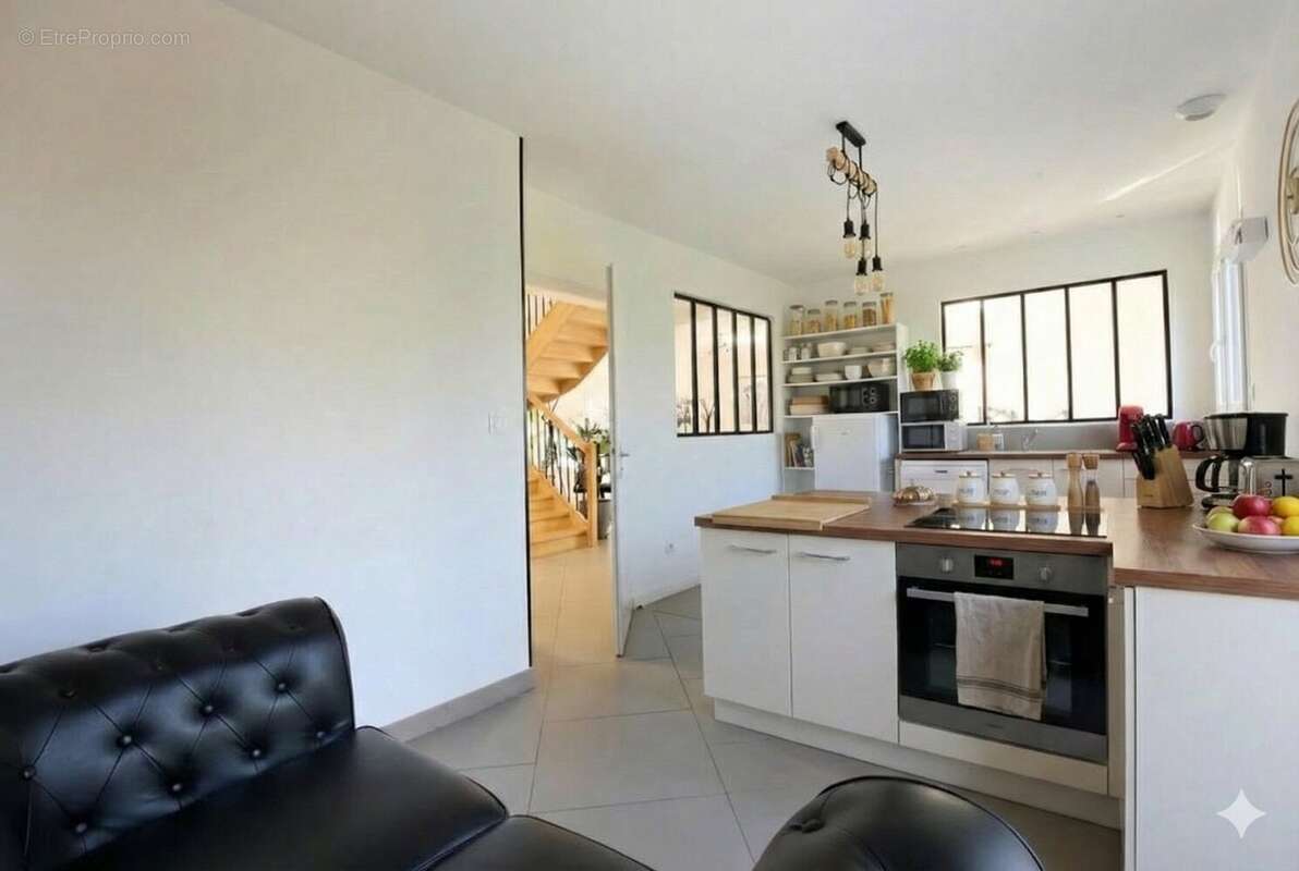 Maison à BALMA