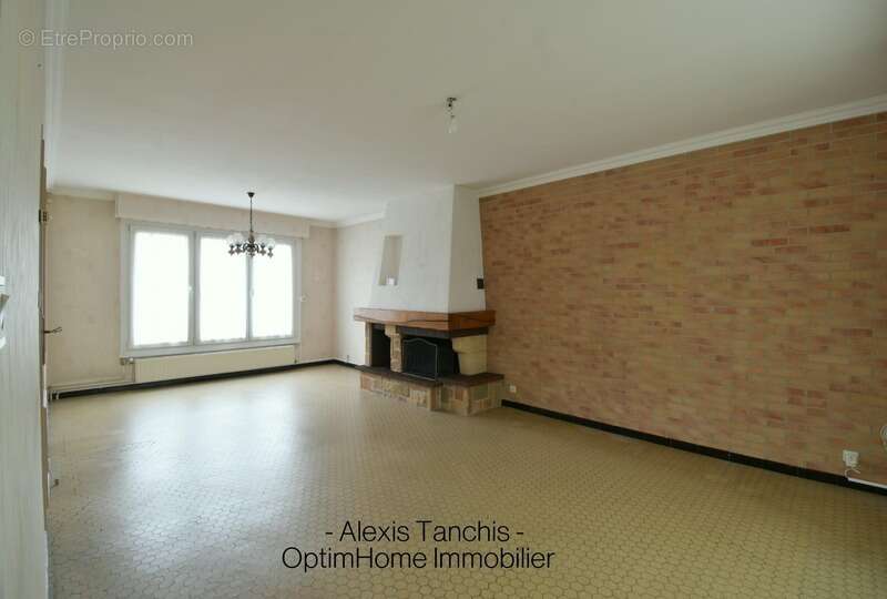 Maison à LAMBERSART