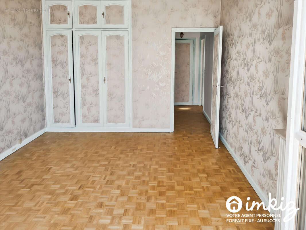 Appartement à CHATOU