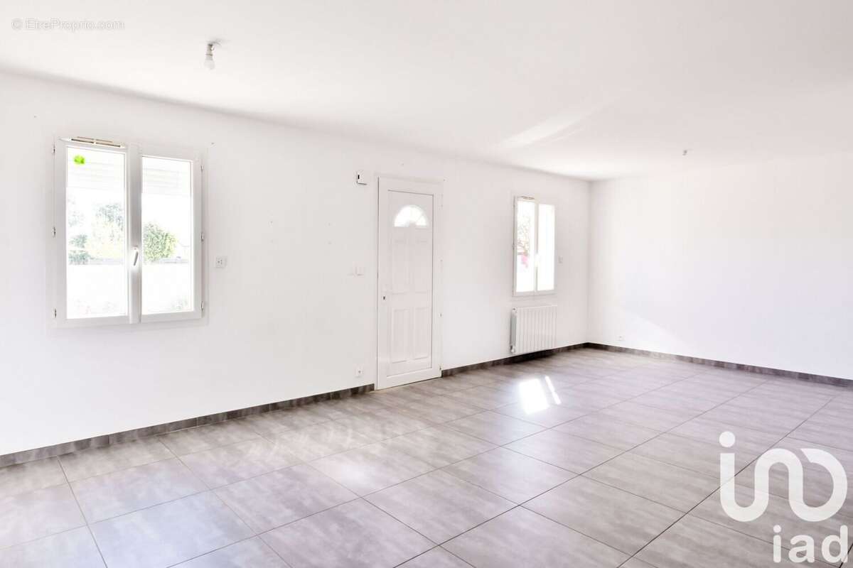 Photo 3 - Maison à FORS