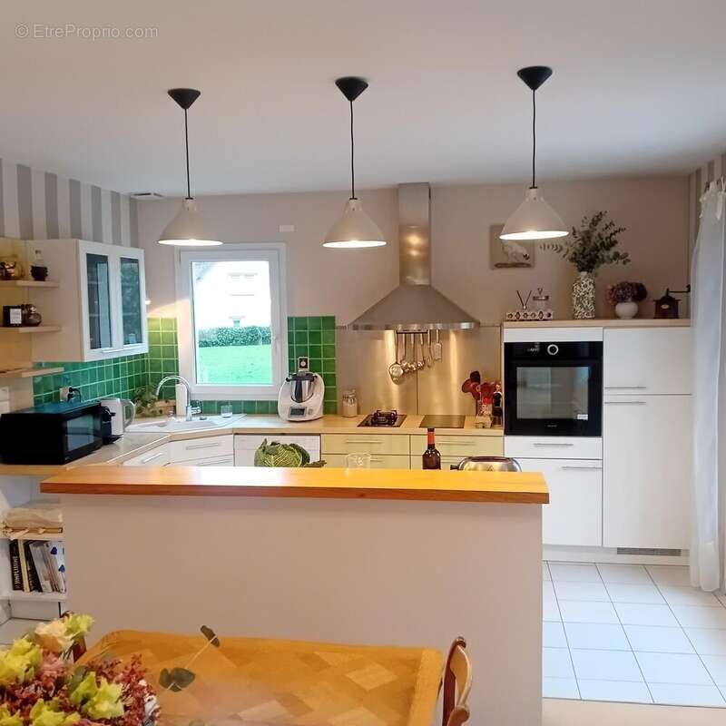 Photo 5 - Maison à BERNAY