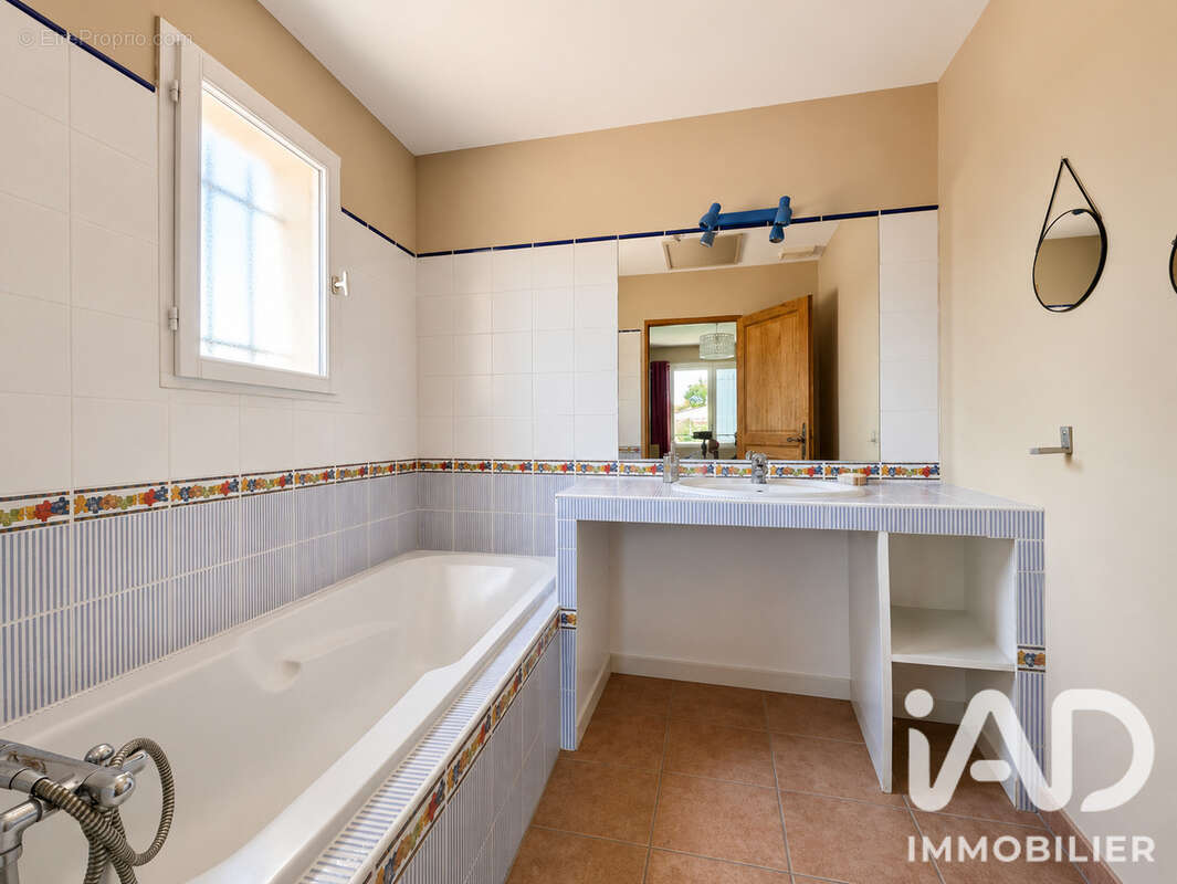 Photo 9 - Maison à CAGNES-SUR-MER