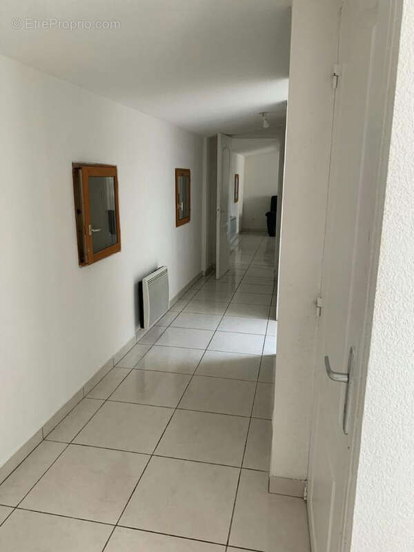 Appartement à COURSAN