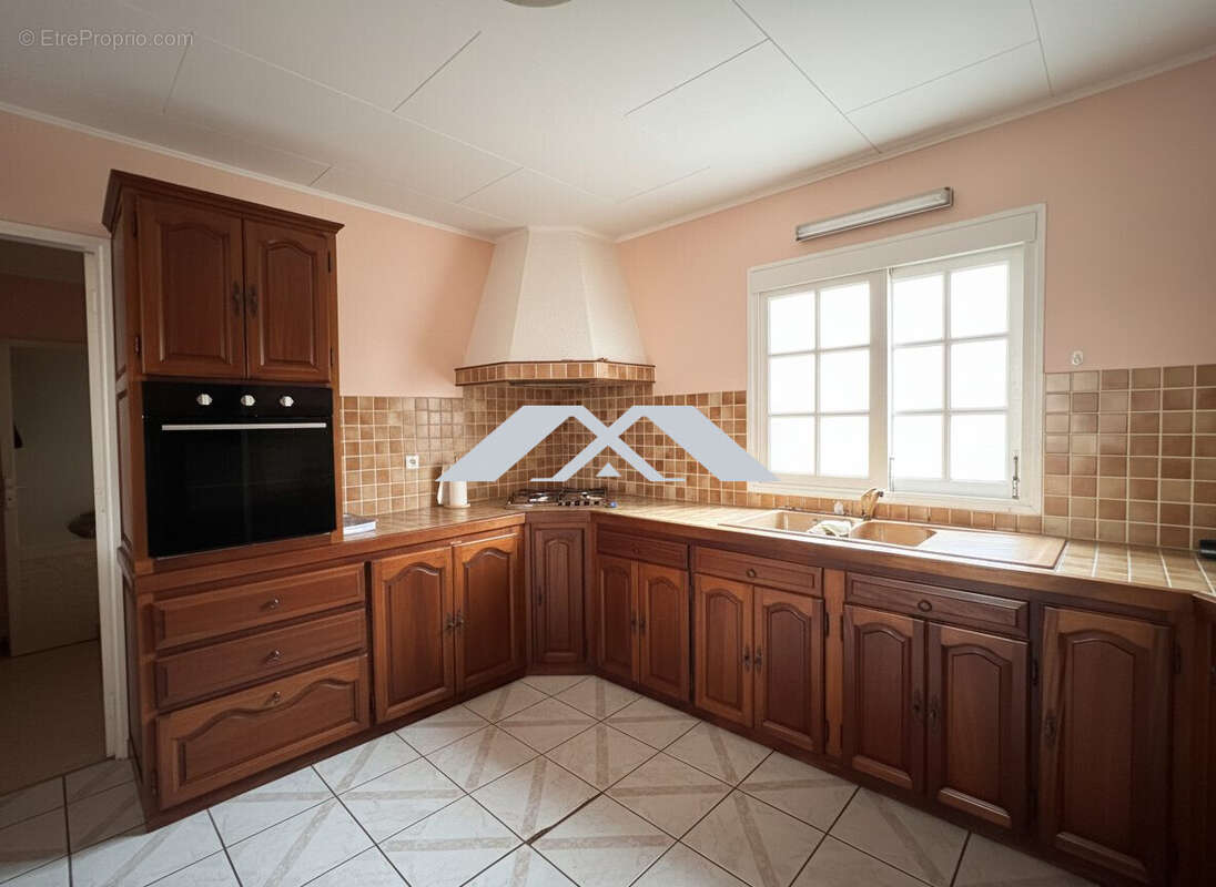 Maison à SAINT-JOSEPH