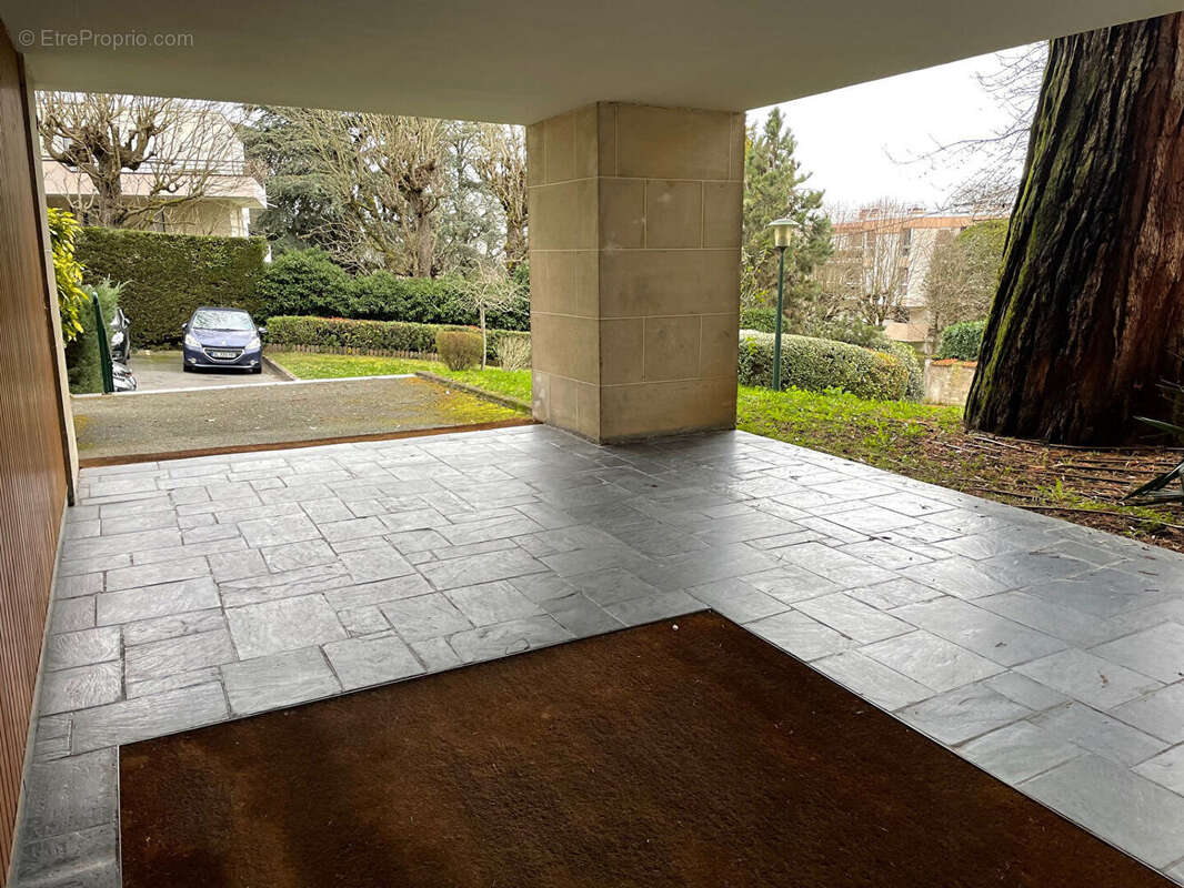 Appartement à CLAMART