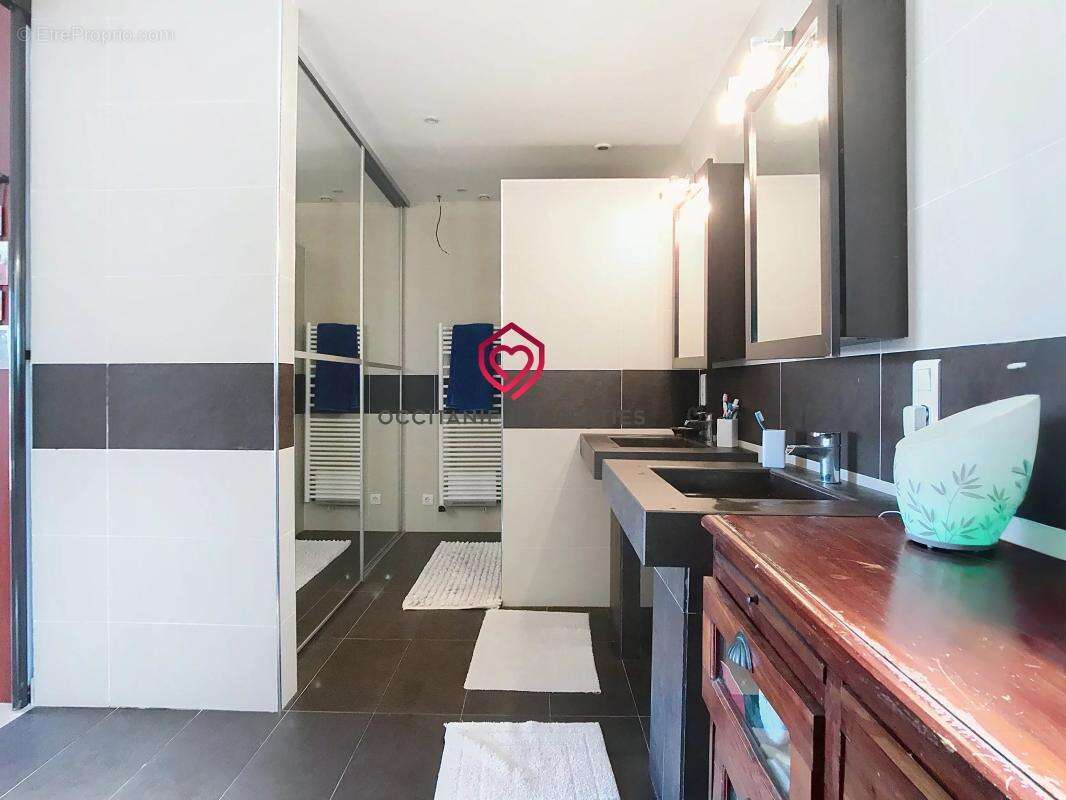 Maison à CASTELNAUDARY