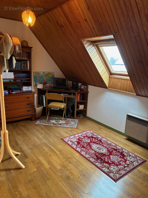 Maison à LE MEE-SUR-SEINE