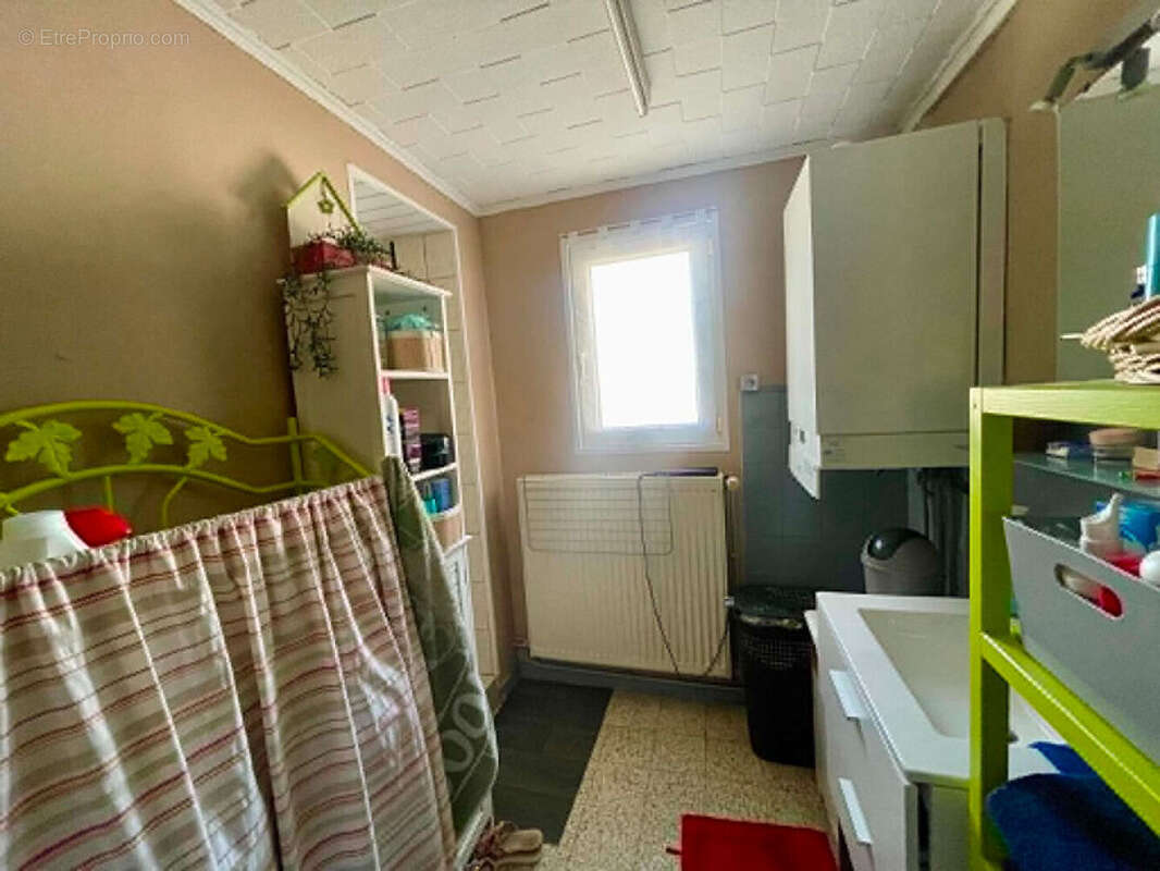 Maison à VITRY-EN-ARTOIS